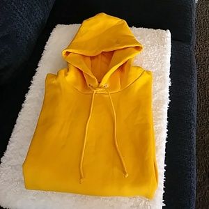 💛A4 hoodie 💛 New Without Tags